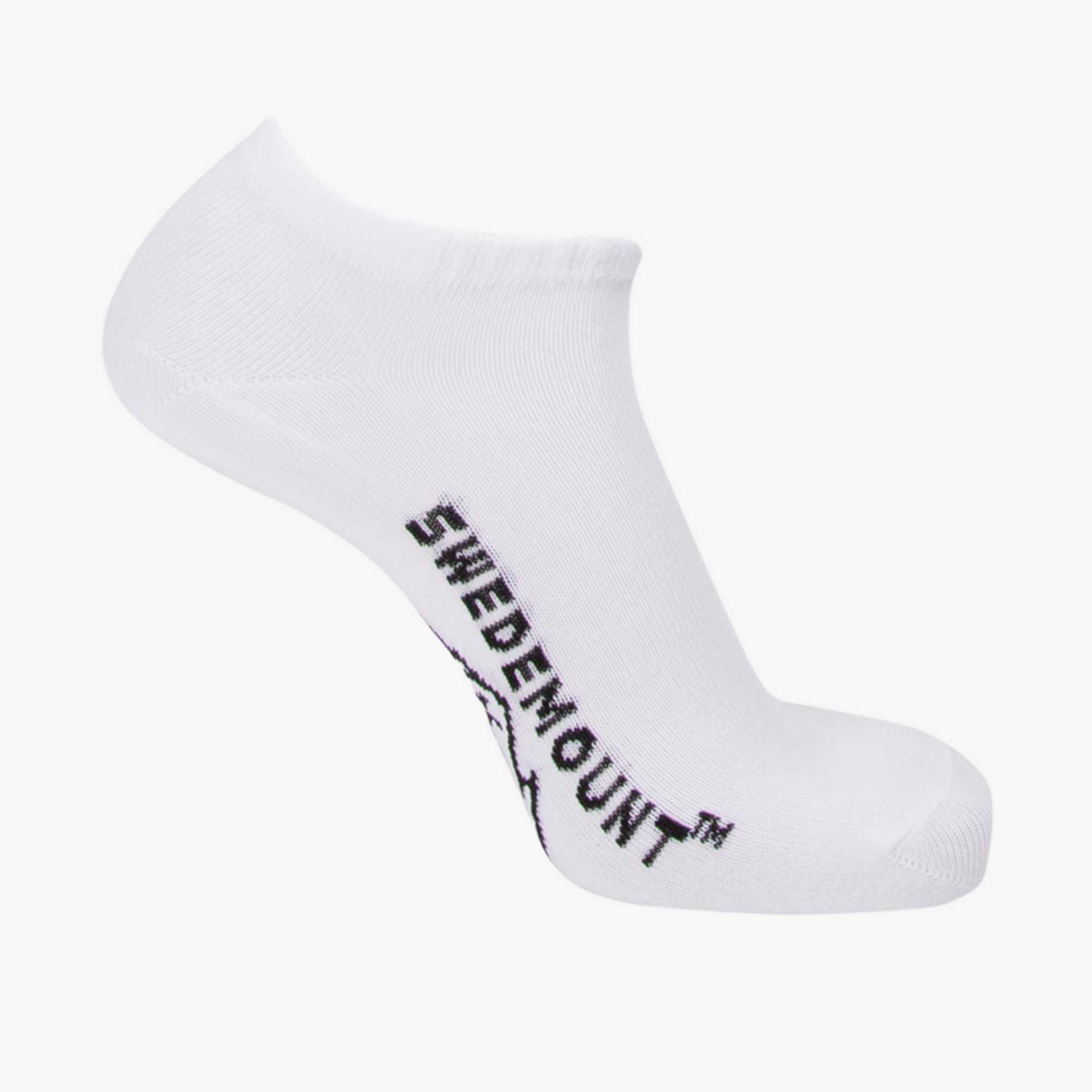 Calcetines deportivos tobilleros Ankle Socks 4-Pack 2/6