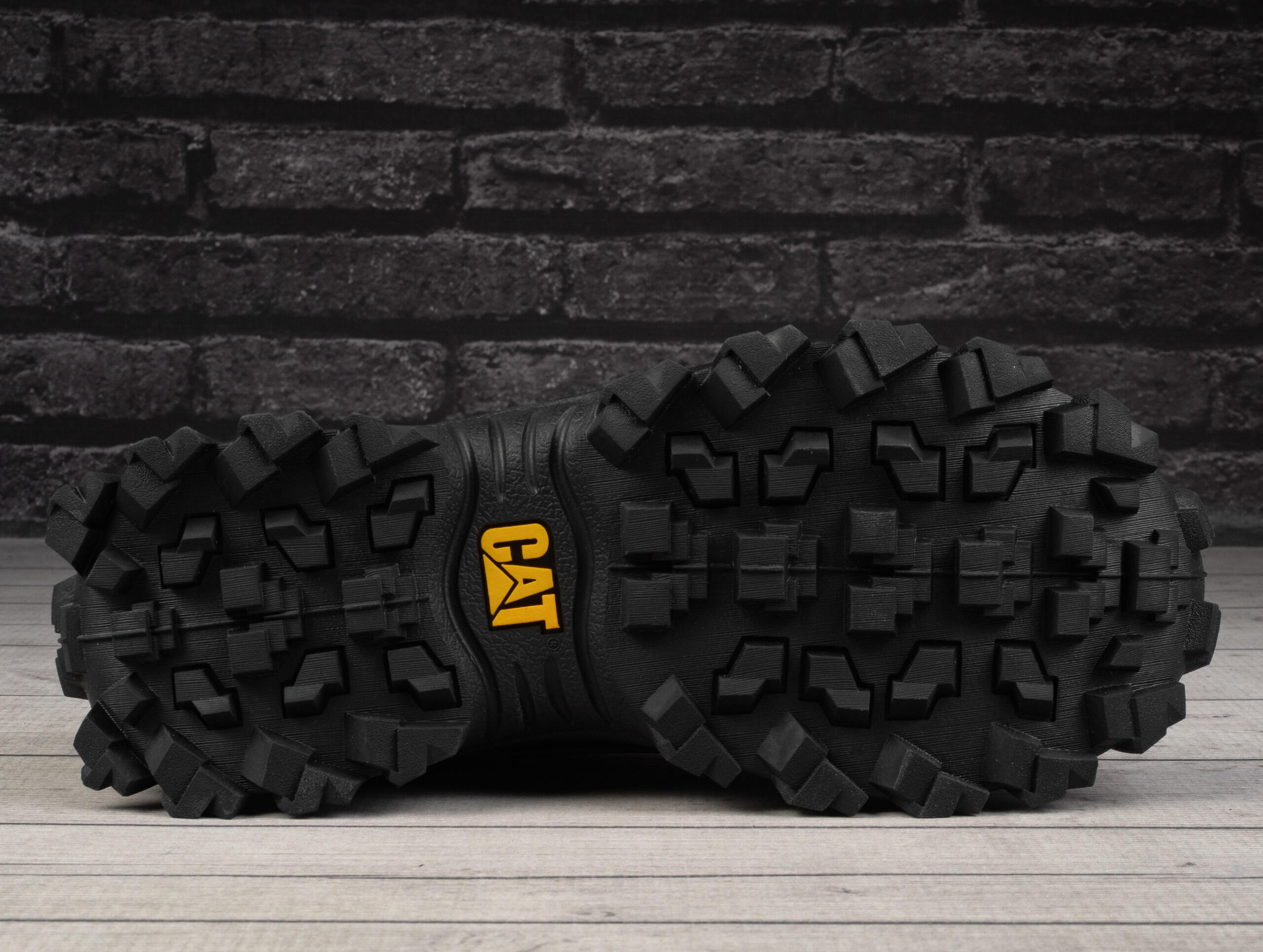 Buty męskie sportowe do chodzenia  Cat INTRUDER GALOSH 2 5/6