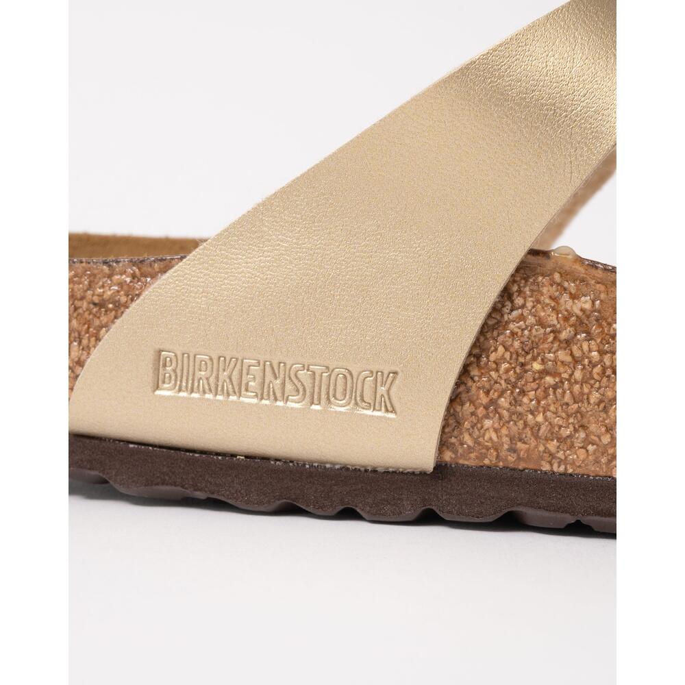 BIRKENSTOCK Sapatos casuais 1016108 Birkenstock Gizeh BF 4/6