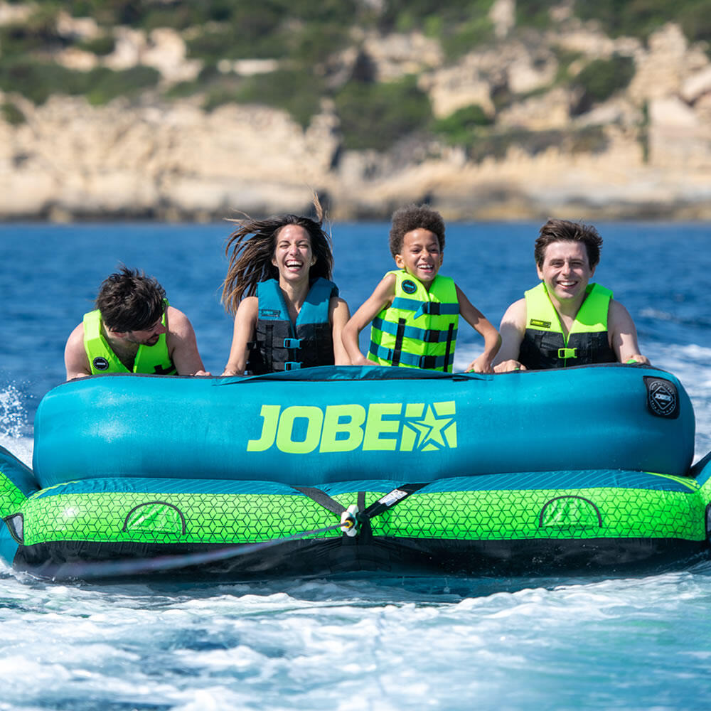 Seil für Ziehboje für 4 Personen Jobe Sports 3/3