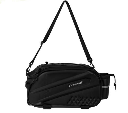 Vodotěsná brašna BIKER 10 L 3/5