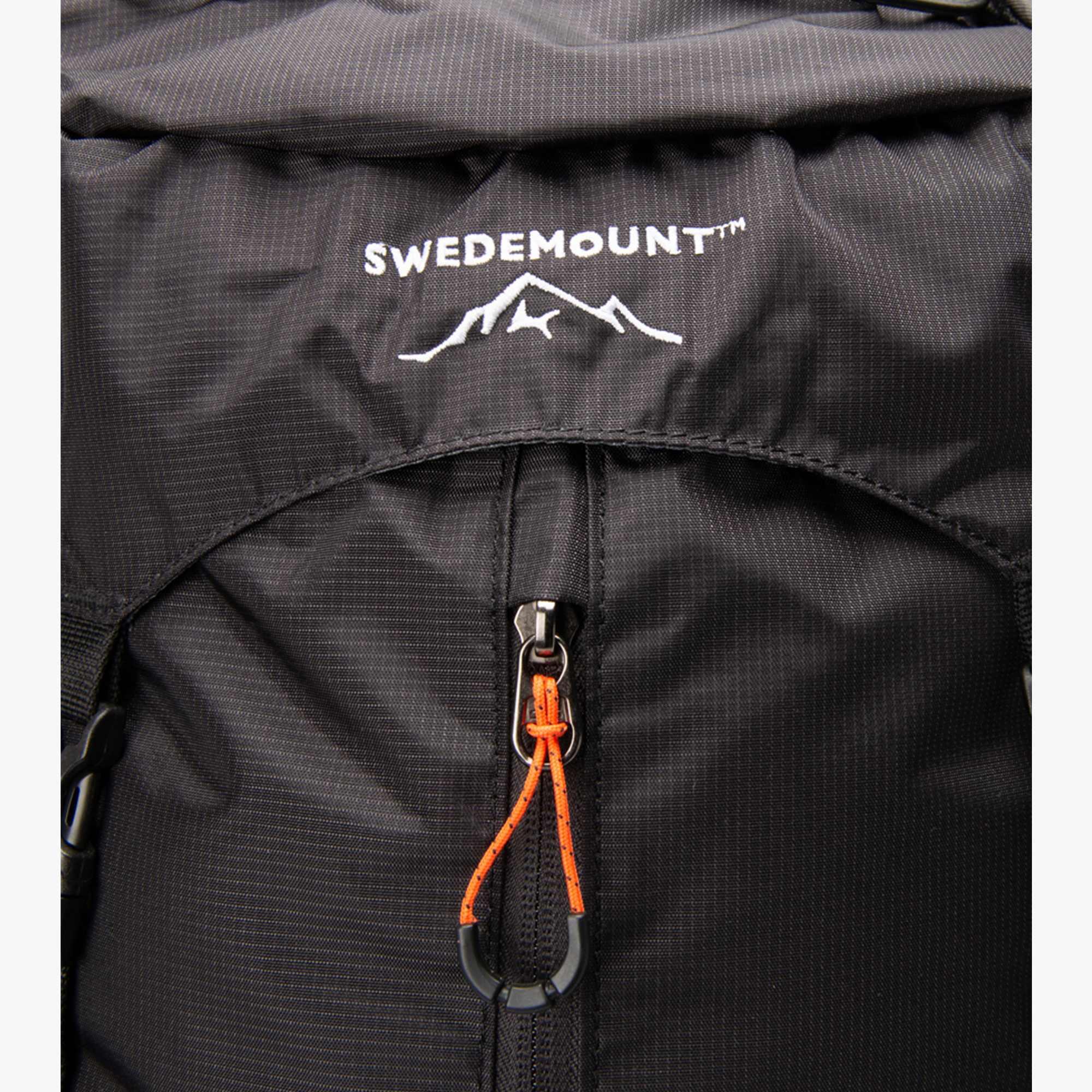 Sac à dos de randonnée 55L Expedition Backpack 7/7