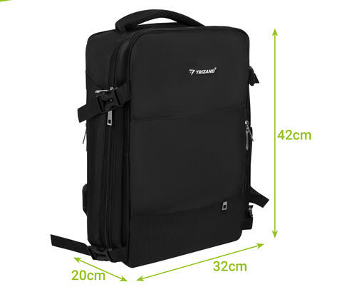Batoh cestovní CABIN BAG PLUS 25L 2/5