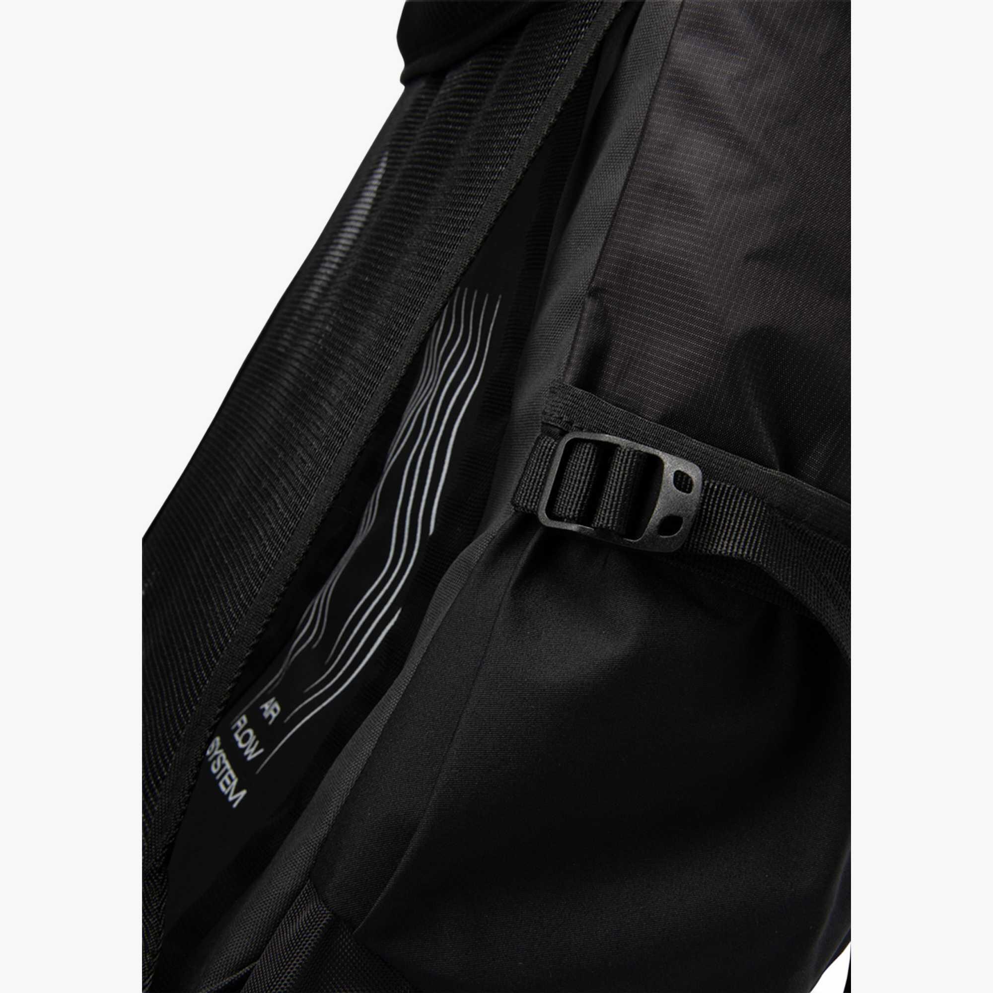 Sac à dos de randonnée 55L Expedition Backpack 6/7