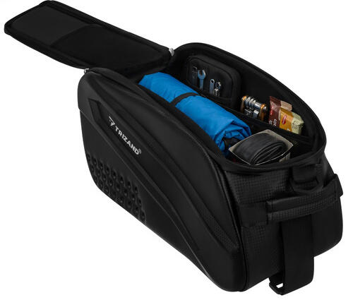 Vodotěsná brašna BIKER 10 L 5/5