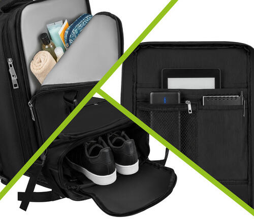 Batoh cestovní CABIN BAG PLUS 25L 5/5