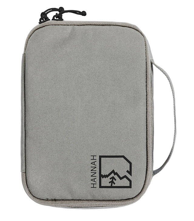 Pouzdro HANNAH TRAVEL CASE 1/4