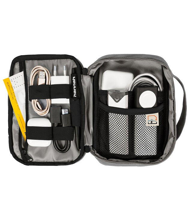 Pouzdro HANNAH TRAVEL CASE 3/4