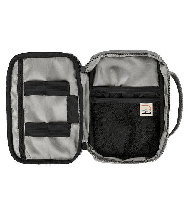 Pouzdro HANNAH TRAVEL CASE 2/4