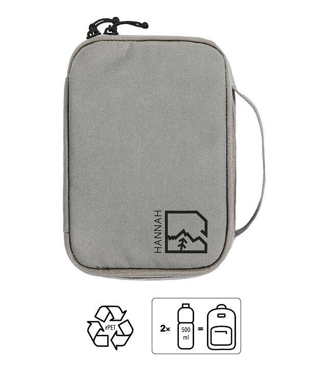 Pouzdro HANNAH TRAVEL CASE 4/4