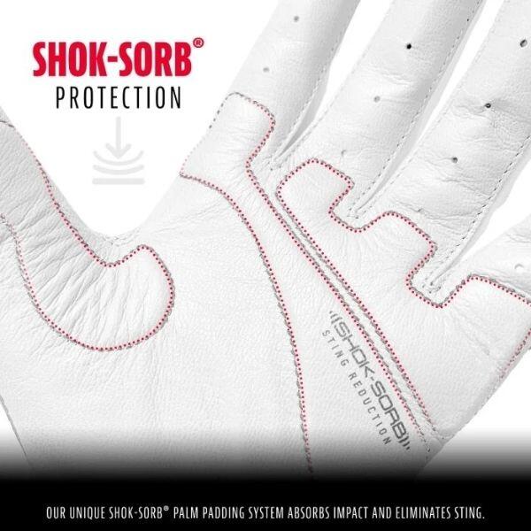Franklin Shok Sorb XM Noir 3/4