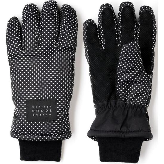Gants Réfléchissants Weathergoods Luna M - Chaleur et Visibilité