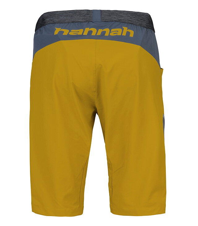 Pánské kraťasy HANNAH TORRES 2/5