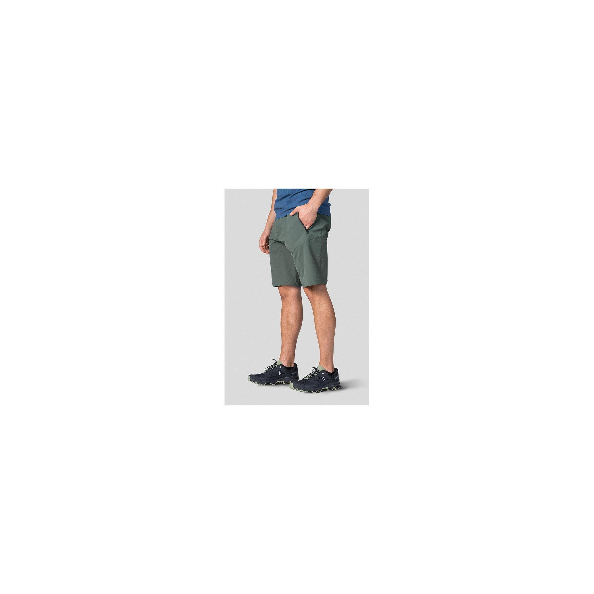Pánské kraťasy HANNAH DOUG