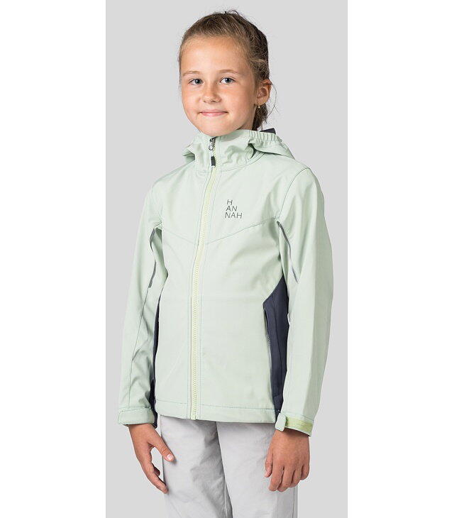 Dětská bunda HANNAH CAPRA JR 5/5