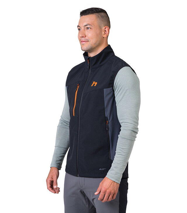 Pánská vesta HANNAH CARSTEN VEST 5/5