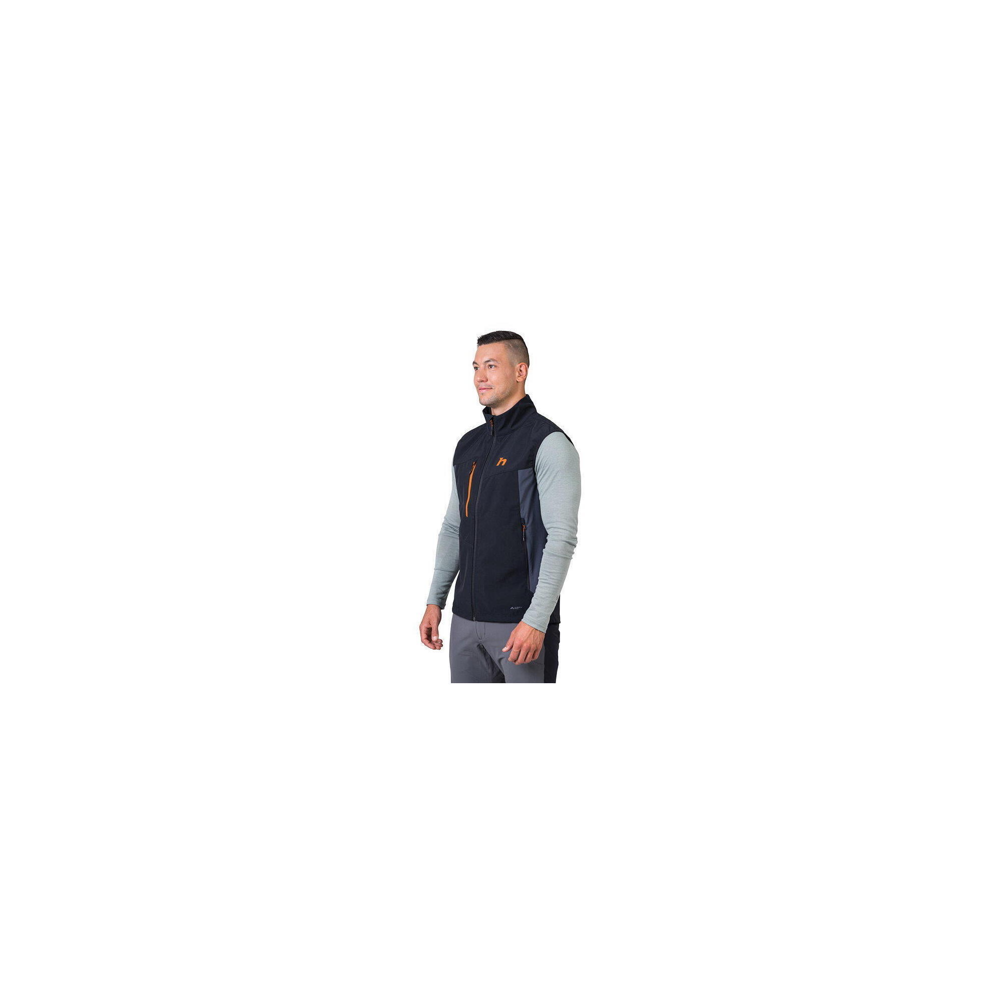 Pánská vesta HANNAH CARSTEN VEST