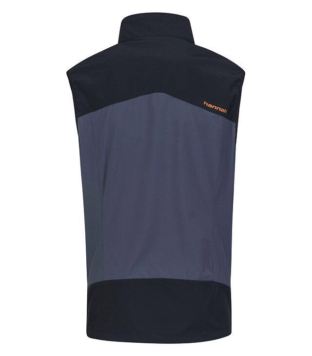 Pánská vesta HANNAH CARSTEN VEST 2/5