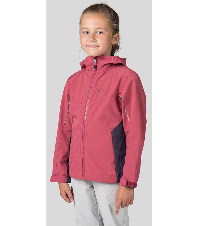 Dětská bunda HANNAH CAPRA JR 5/5
