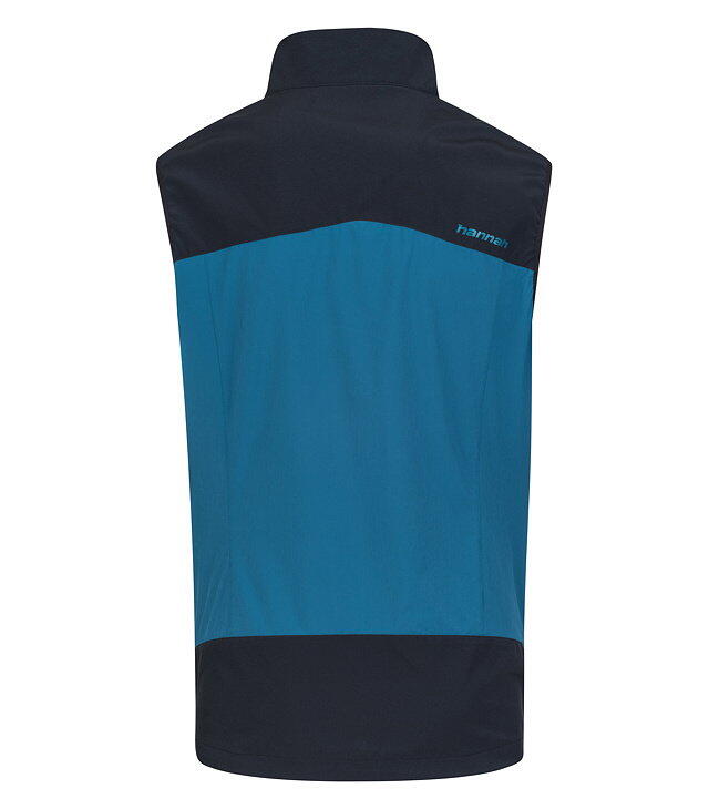 Pánská vesta HANNAH CARSTEN VEST 2/5