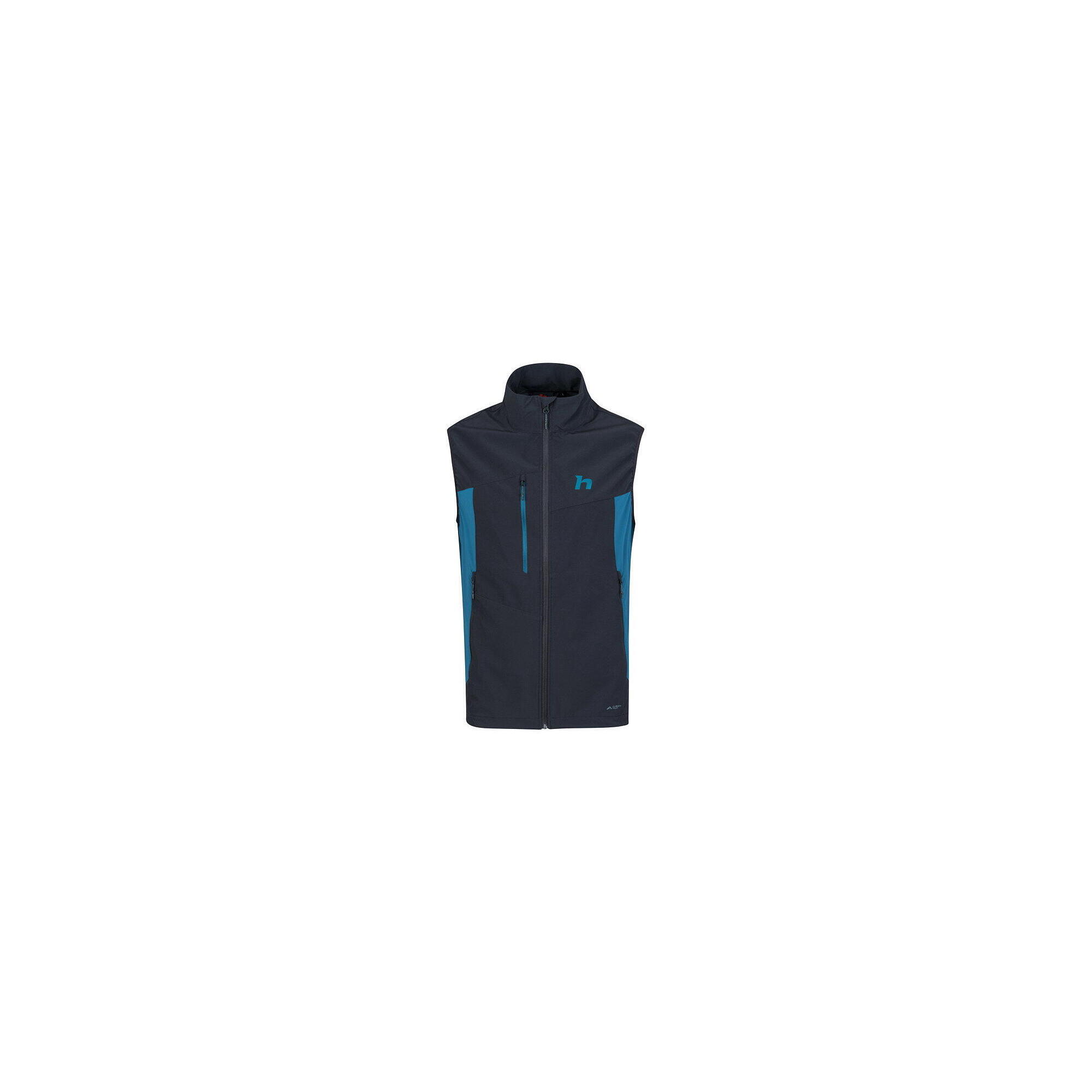 Pánská vesta HANNAH CARSTEN VEST