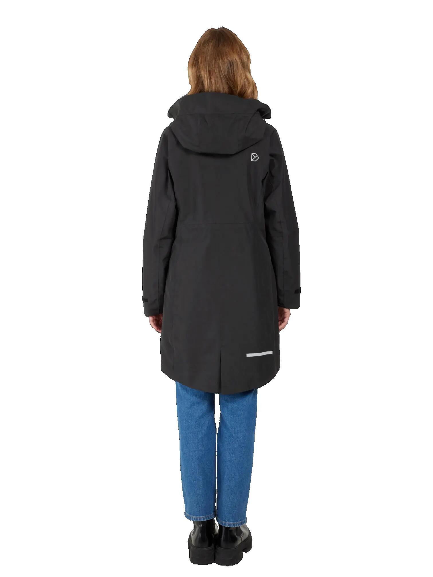 Parka dla kobiet Didriksons Ilma 6/7