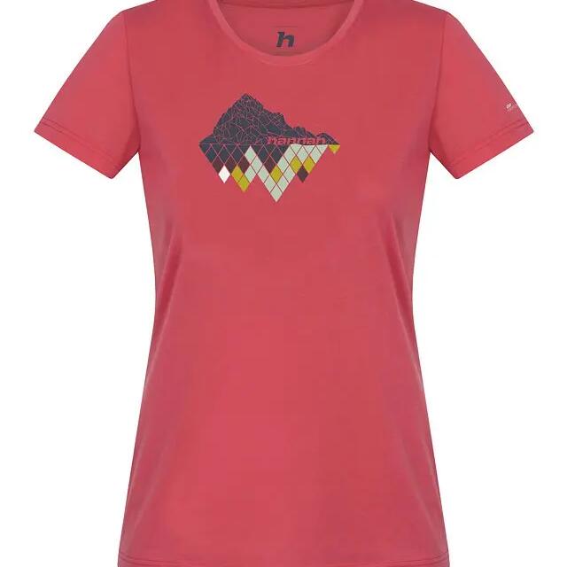 Women's Quick-Drying Sports T-Shirt Hannah