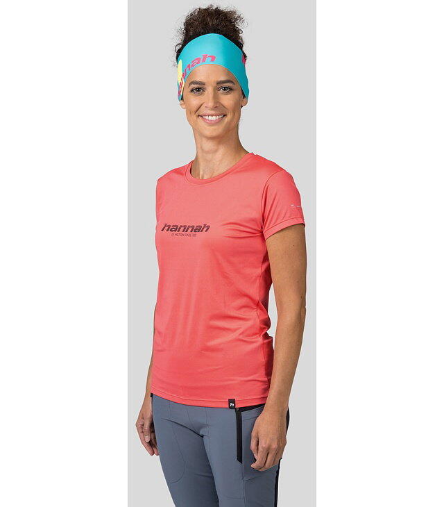 Dámské tričko HANNAH SAFFI II 5/5