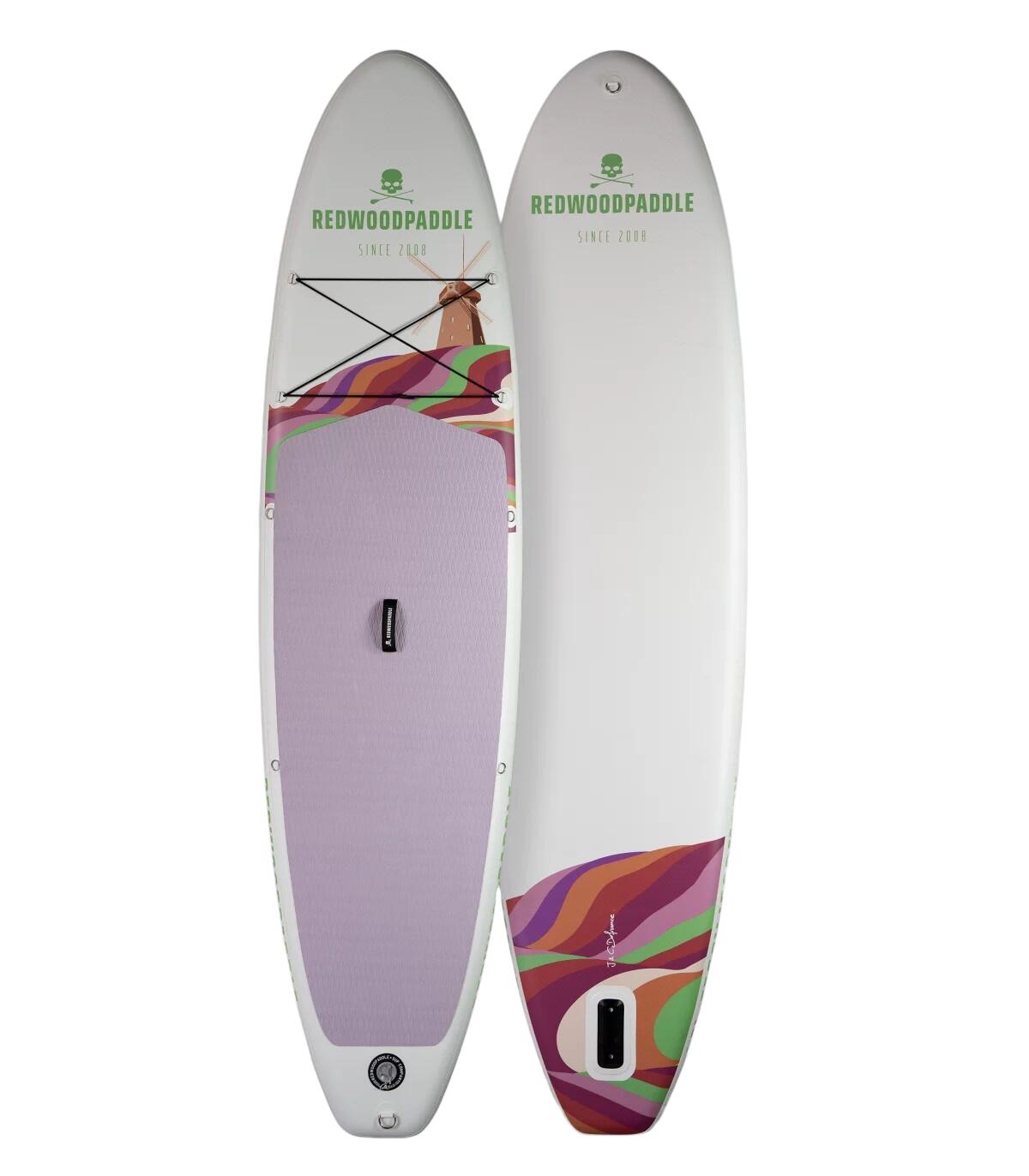 REDWOODPADDLE picture