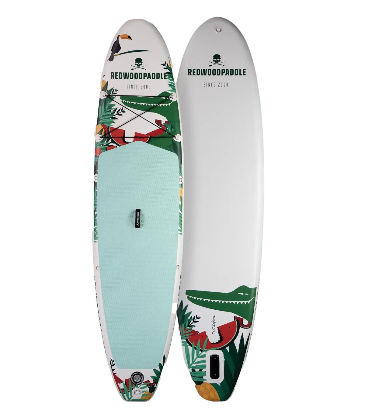 REDWOODPADDLE picture