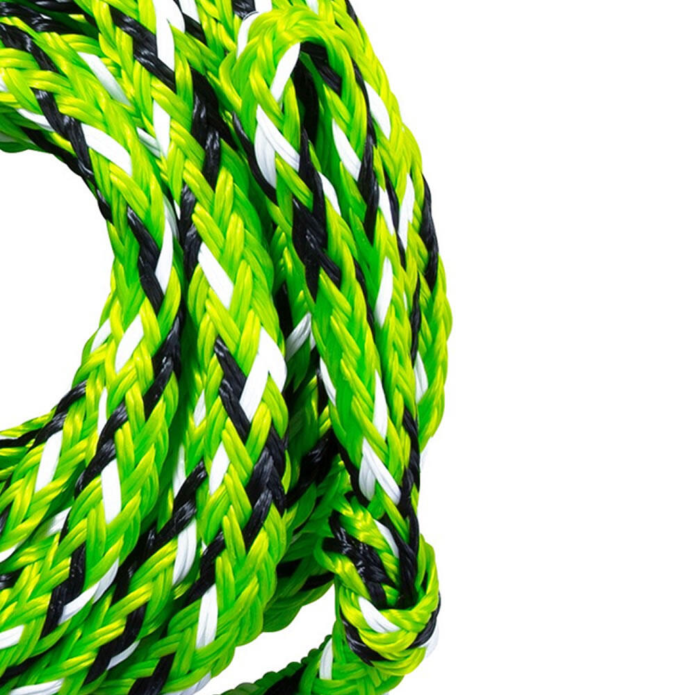 Corde flottante pour bouée tractée 10 personnes 3/3