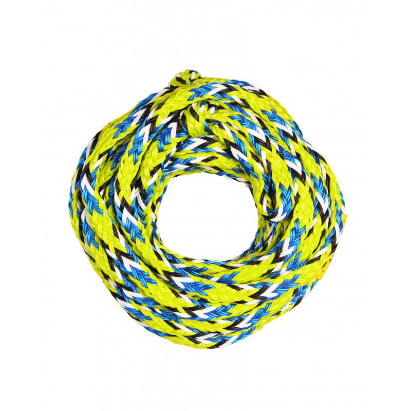 JOBE Tube Seil  -  Unisex  -  Towrope 10P