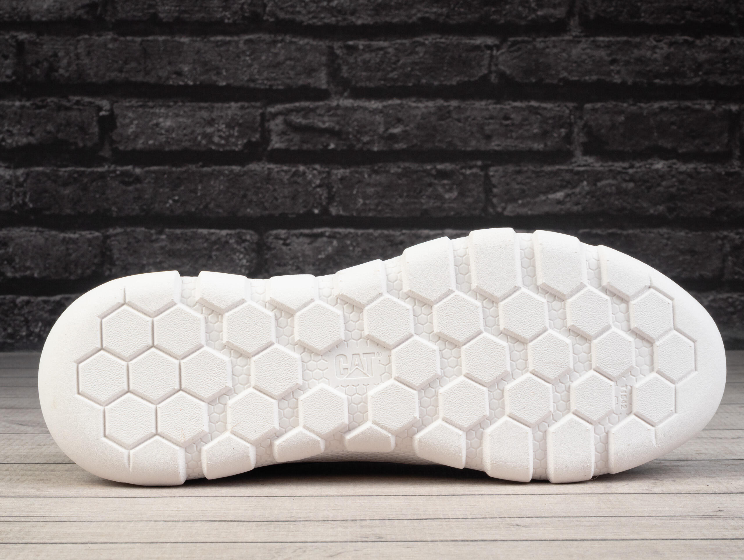 Buty męskie sportowe do chodzenia Cat HEX LITE VENT 5/6