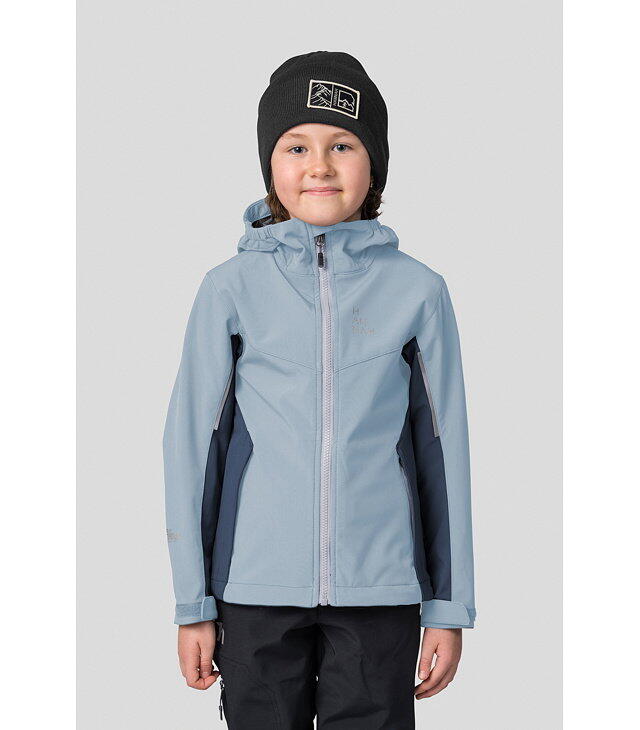 Dětská bunda HANNAH CAPRA JR 3/5