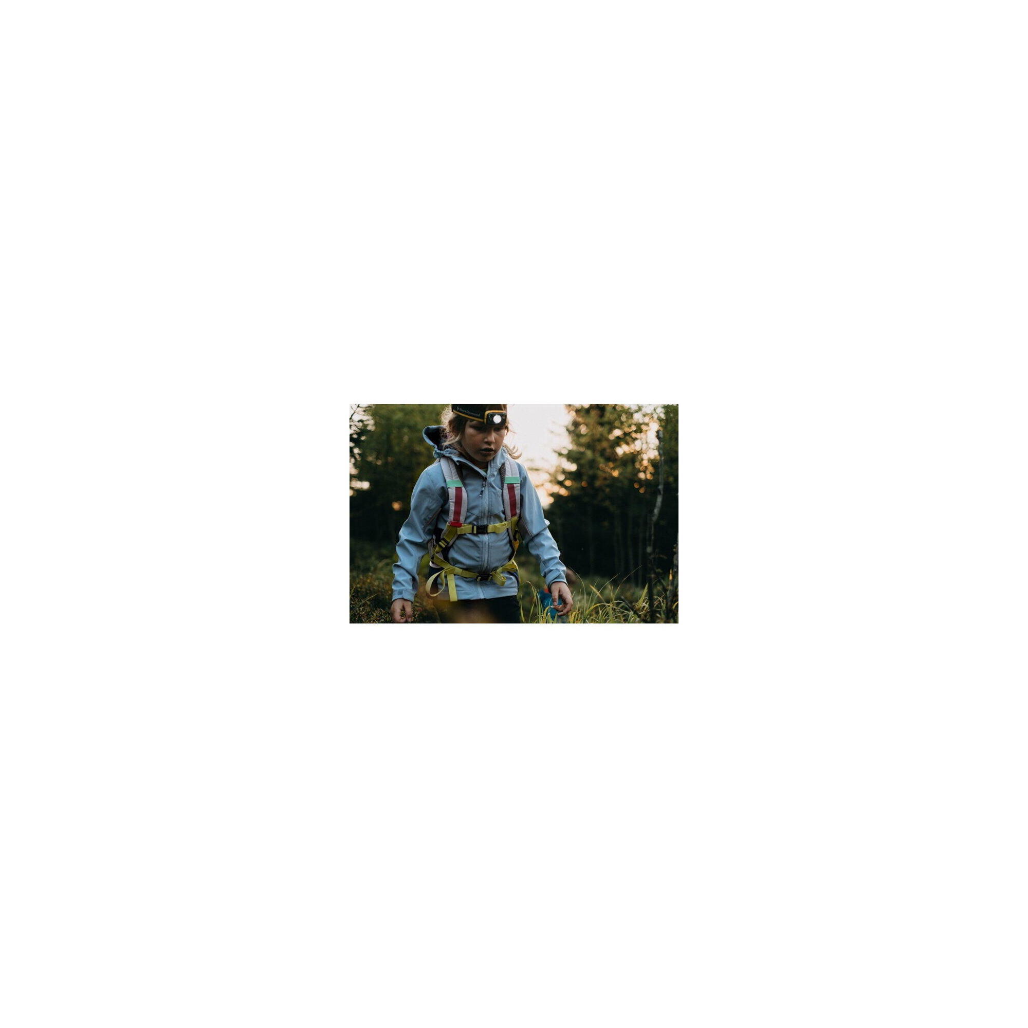 Dětská bunda HANNAH CAPRA JR