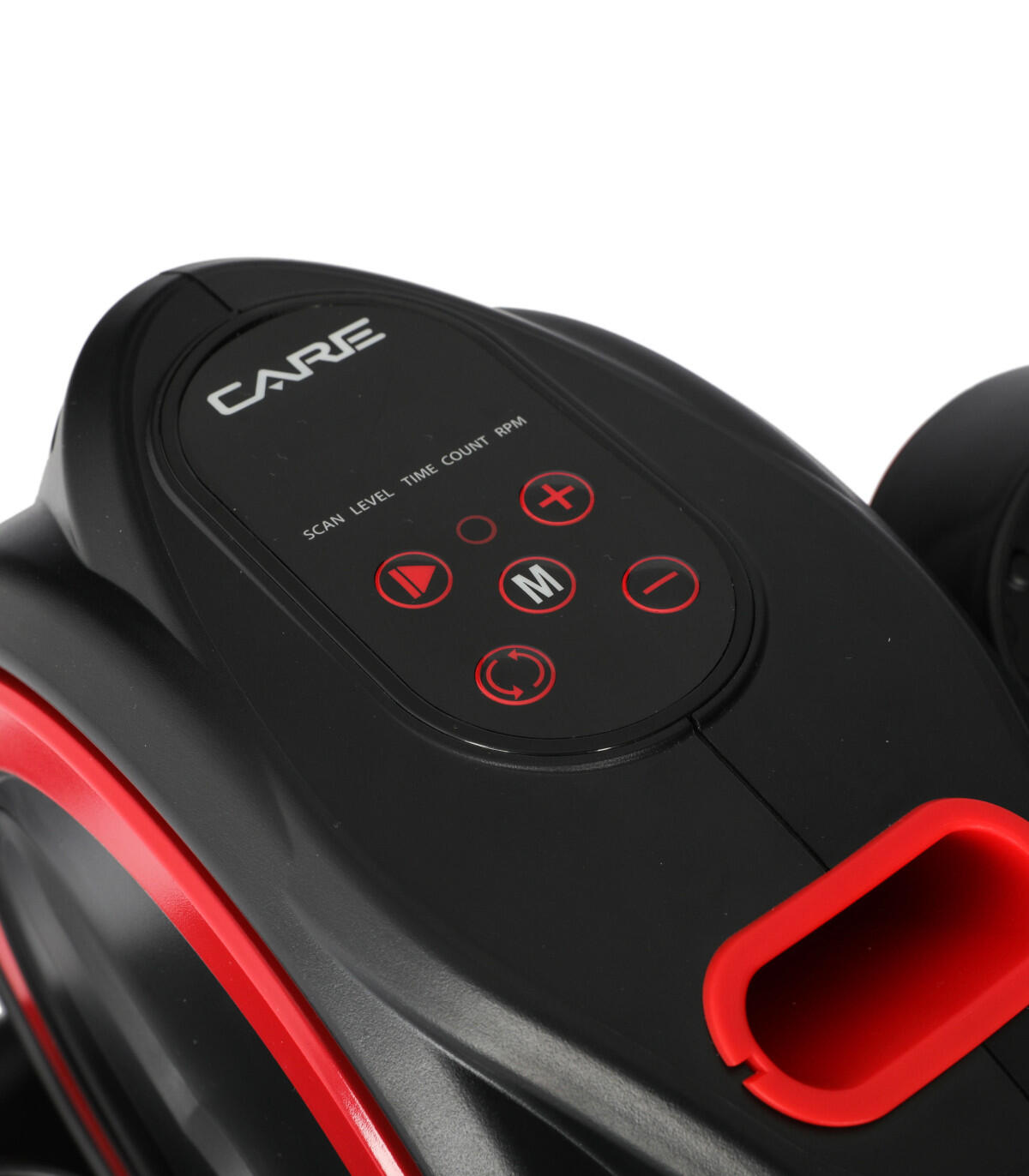 Mini elliptique ELLIPTER - CARE - Motorisé 3/7