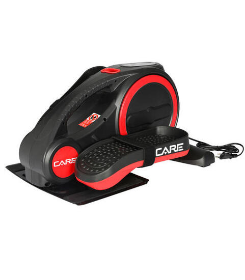 Mini elliptique ELLIPTER - CARE - Motorisé