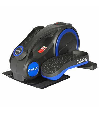 Mini elliptique ELLIPTER - CARE - Manuel et magnétique
