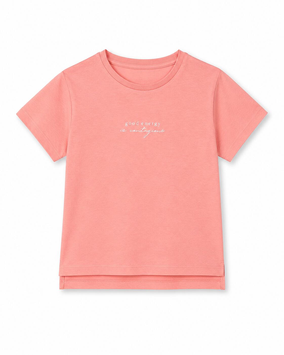 Camiseta da garota 2/5