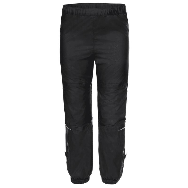 Pantalón de ciclismo Grody IV - Negro