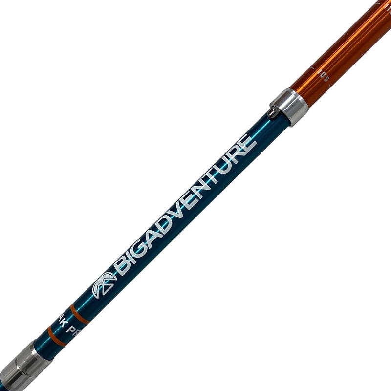 Trekingové hole , 120 cm