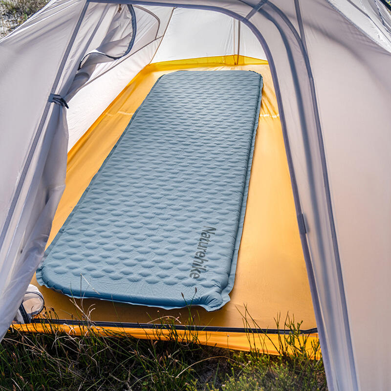 Esterilla autohinchable Naturehike - 3,5 cm, 540 g 5/5