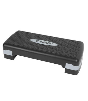 Step Aerobic - CARE - Planche de step pour cardio et renforcement