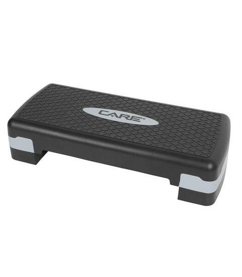 Step Aerobic - CARE - Planche de step pour cardio et renforcement