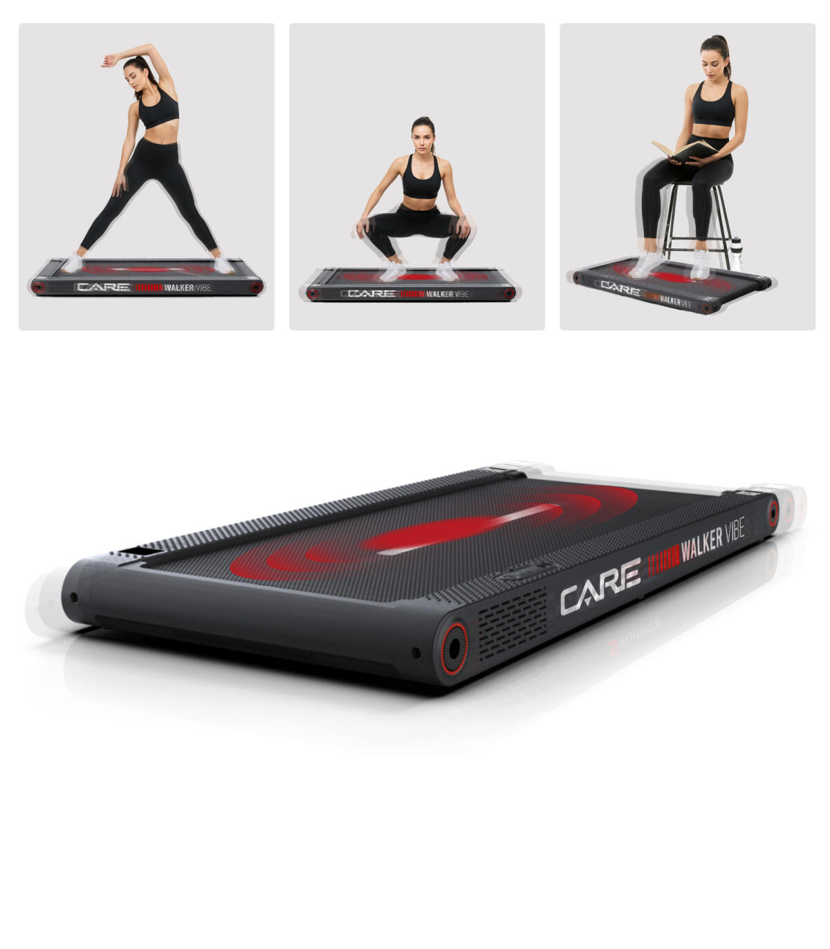 CARE FITNESS picture