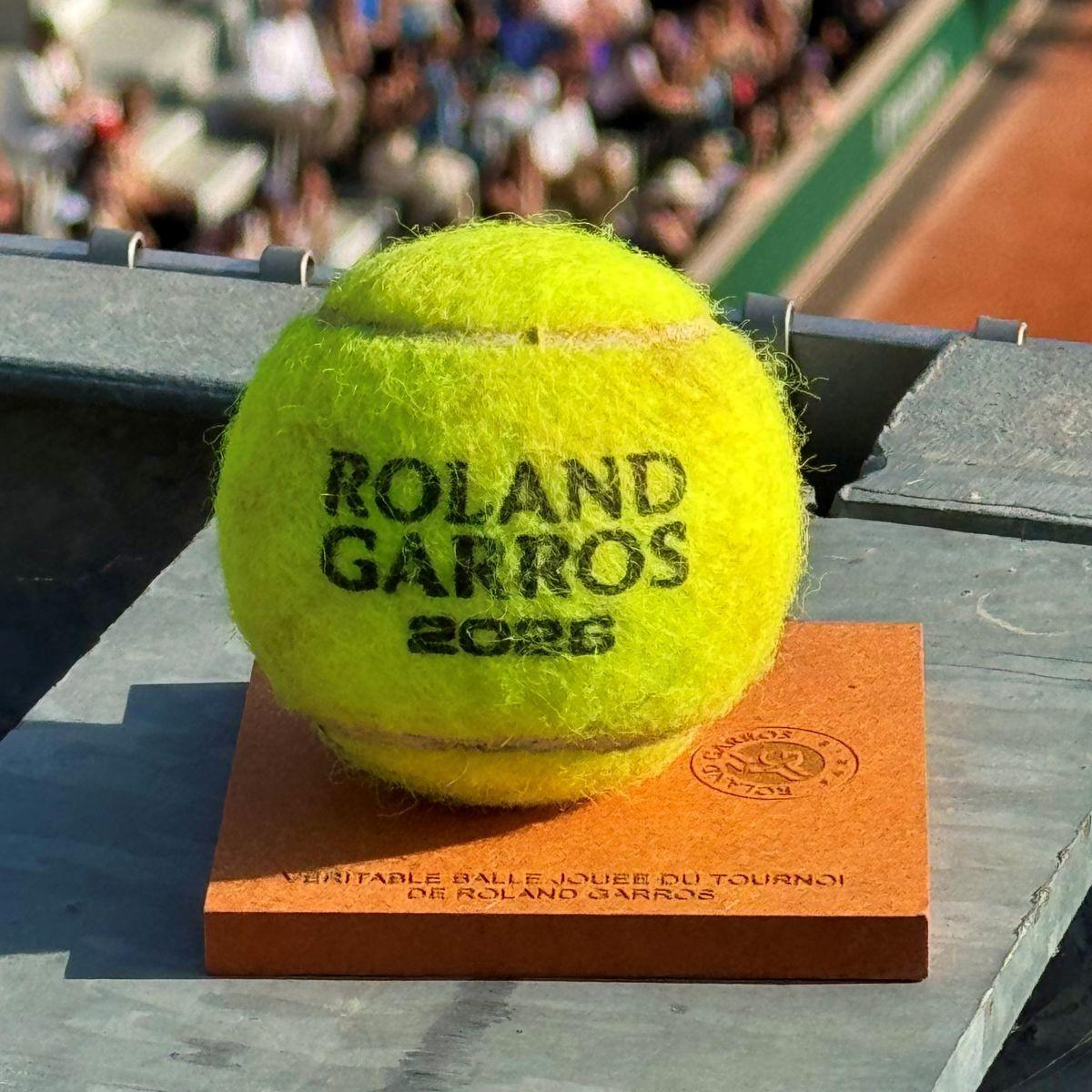 ROLAND GARROS picture