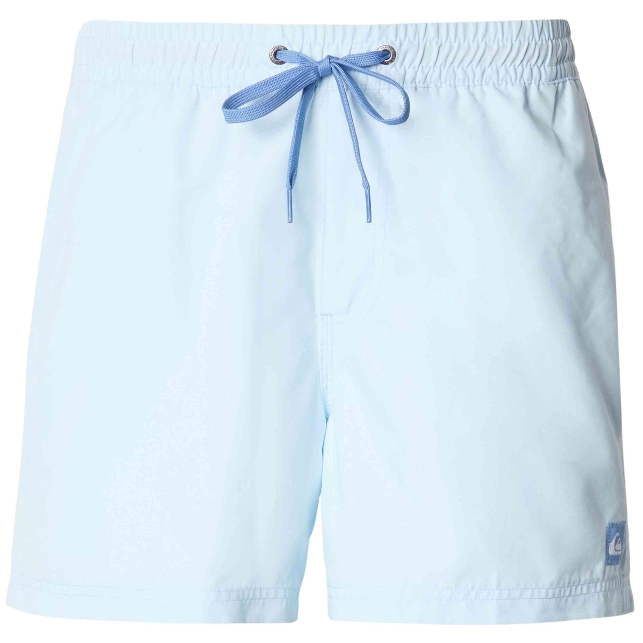 Traje de banho Quiksilver modelo EVERYDAY 15 (BZM0) para homem 5/5