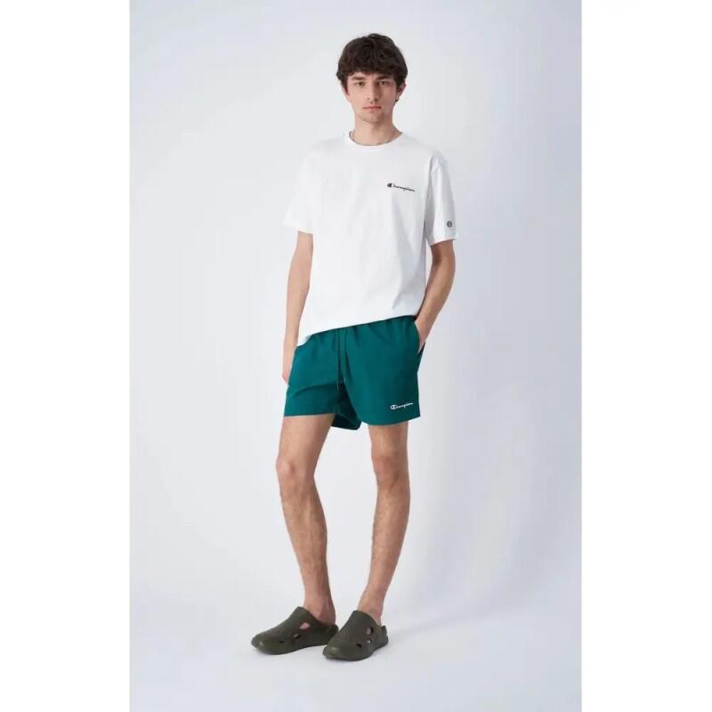 BEACHSHORT COL GS130 3/4