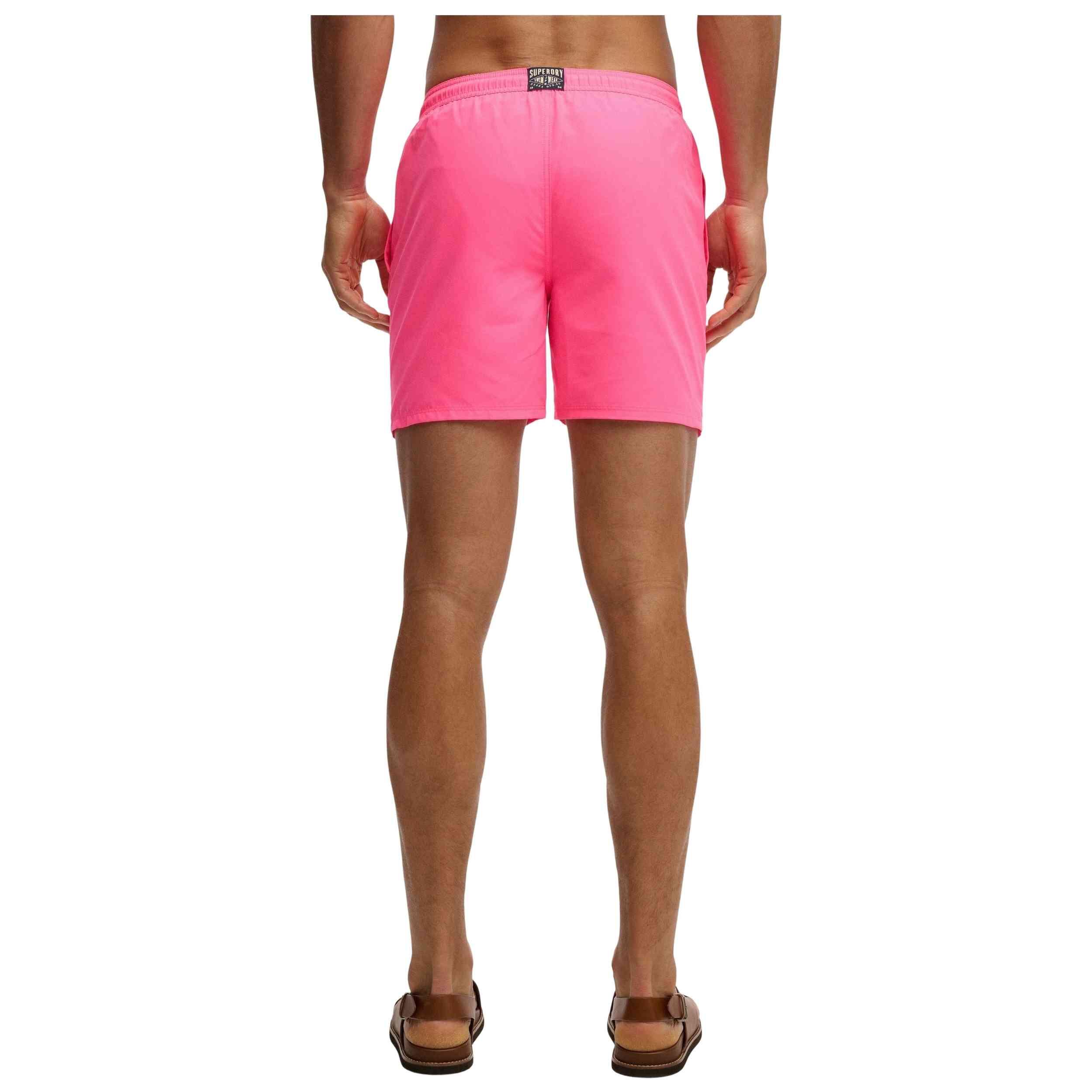 Short de bain Superdry Essential 16 3/5