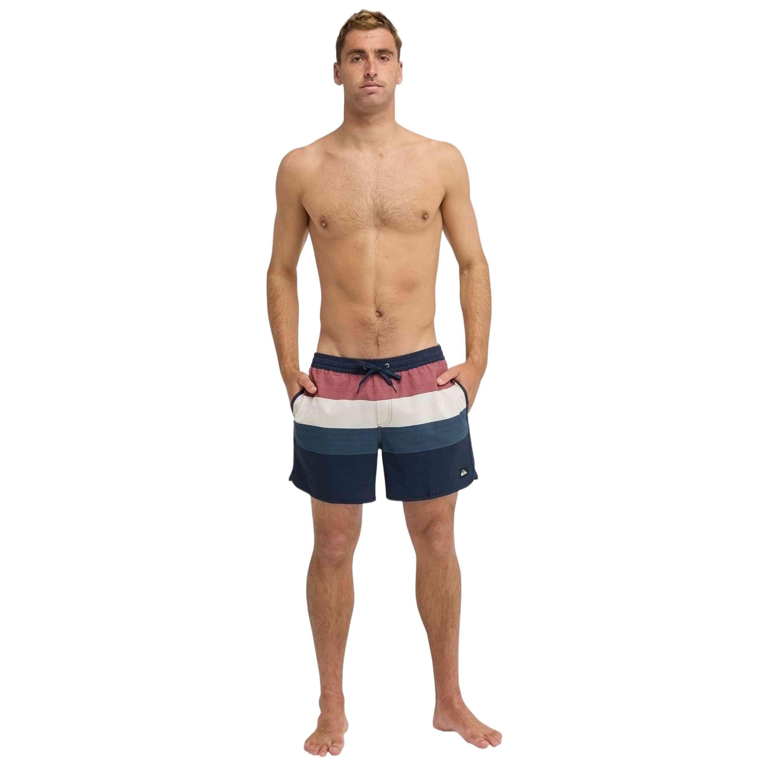 Costume da bagno Quiksilver modello 077-53513679602003 per uomini 5/5